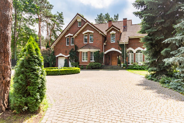 Best Driveway Pavers Installation  in Ardmore, AL