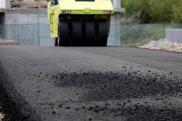Reasons to Select Us for Your Driveway Paving Requirements in Ardmore, AL