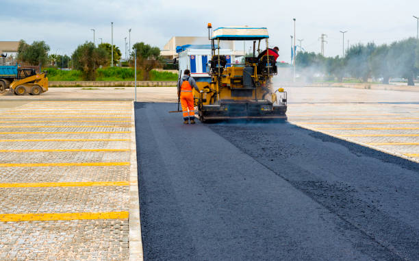 Best Brick Driveway Pavers  in Ardmore, AL