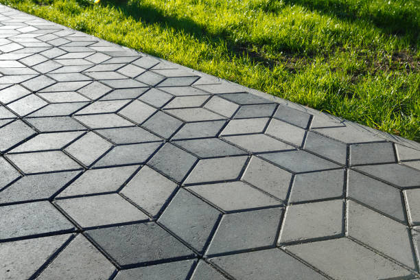Best Driveway Resurfacing Pavers  in Ardmore, AL