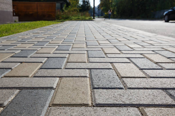 Best Custom Driveway Pavers  in Ardmore, AL