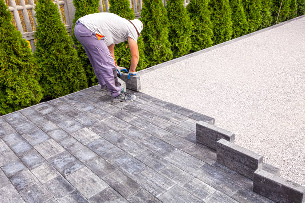 Best Decorative Driveway Pavers  in Ardmore, AL
