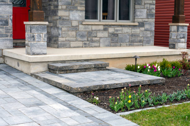 Best Affordable Driveway Pavers  in Ardmore, AL