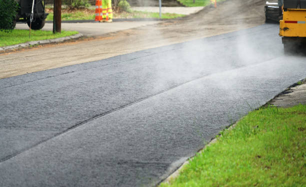 Reasons to Select Us for Your Driveway Paving Requirements in Ardmore, AL